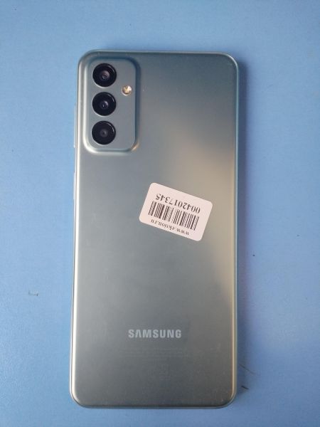 Купить Samsung Galaxy M23 5G 6/128GB (M236B) Duos в Иркутск за 7900 руб.