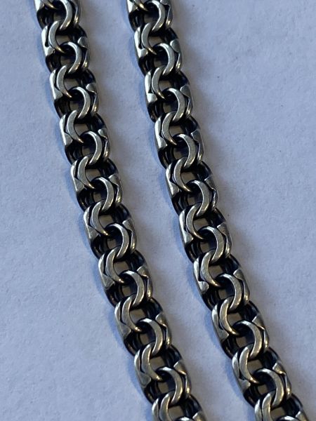 Купить Лом или горсть серебро 925 5,00g, вес изделия 5.2g в Иркутск за 500 руб.