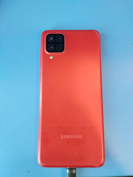 Купить Samsung Galaxy A12 4/64GB (A125F) Duos в Иркутск за 4000 руб.