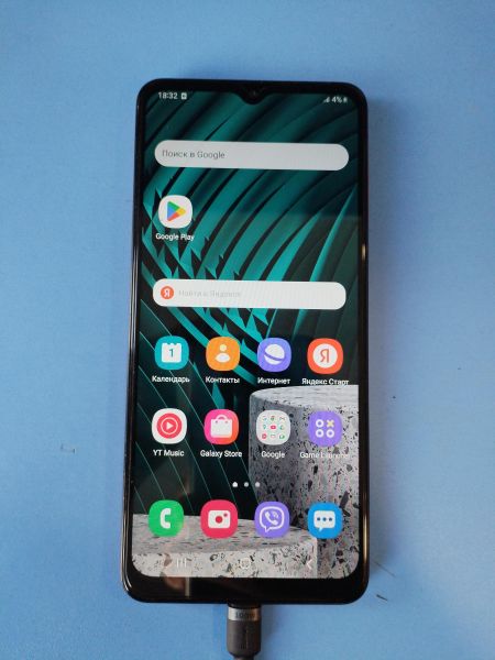 Купить Samsung Galaxy A12 4/64GB (A125F) Duos в Иркутск за 4000 руб.