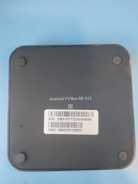 Купить ТТК SB-315 в Иркутск за 950 руб.
