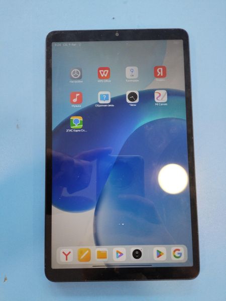Купить Xiaomi Redmi Pad SE 64GB (24075RP89G) (без SIM) в Иркутск за 5100 руб.