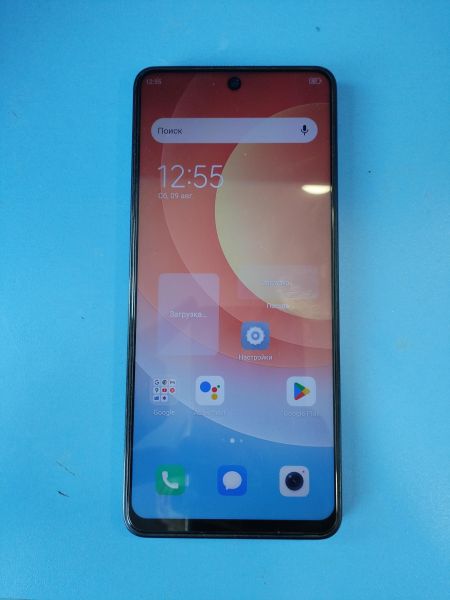 Купить TECNO Camon 19 Pro 8/128GB (CI8n) Duos в Иркутск за 6800 руб.