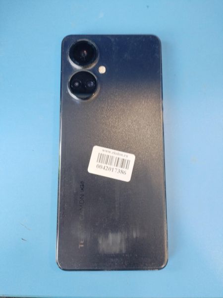 Купить TECNO Camon 19 Pro 8/128GB (CI8n) Duos в Иркутск за 6800 руб.
