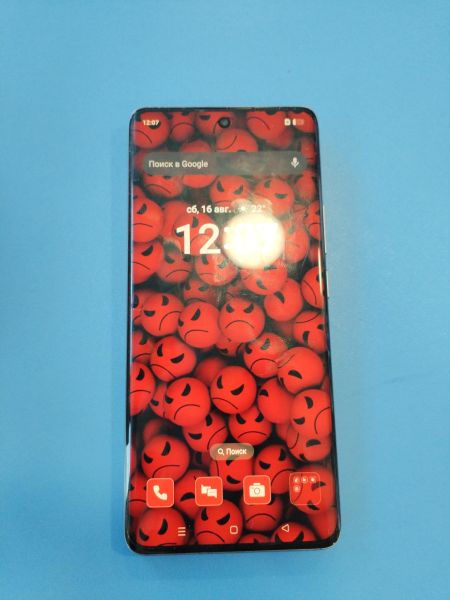 Купить Realme 14 Pro 12/512GB (RMX5056) Duos в Иркутск за 24300 руб.