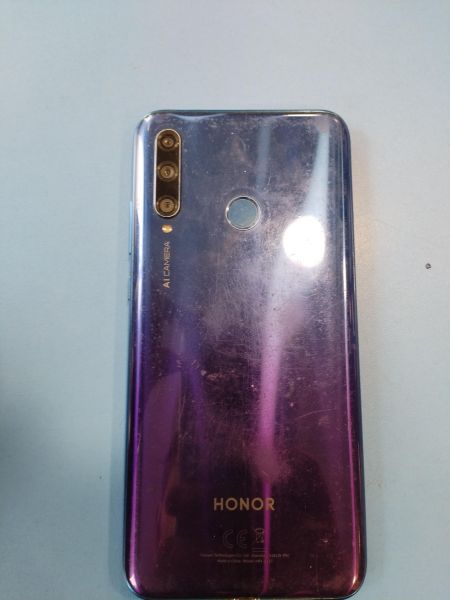Купить Honor 10i 4/128GB (HRY-LX1T) Duos в Иркутск за 3300 руб.