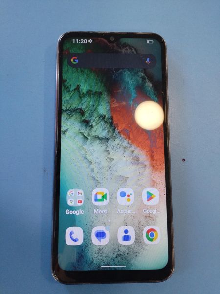 Купить HOTWAV Note 13 Pro 8/256GB Duos в Иркутск за 5500 руб.