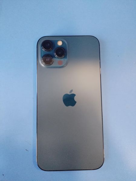 Купить Apple iPhone 12 Pro Max 256GB в Иркутск за 30300 руб.