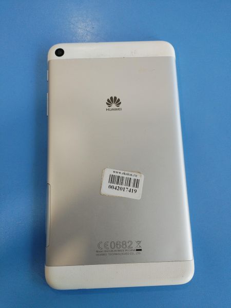 Купить Huawei MediaPad T2 7.0 8GB (BGO-DL09) (с SIM) в Иркутск за 1500 руб.