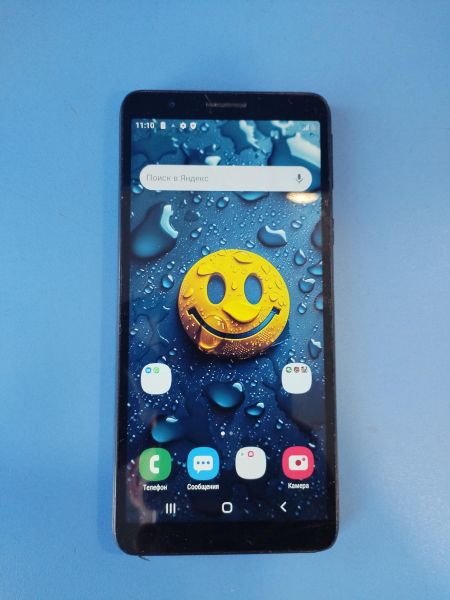 Купить Samsung Galaxy A01 Core 16GB (A013F/DS) Duos в Иркутск за 1400 руб.
