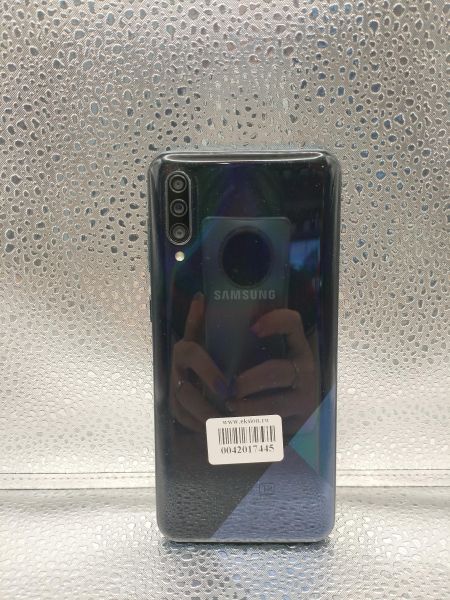 Купить Samsung Galaxy A30s 3/32GB (A307FN) Duos в Иркутск за 3200 руб.