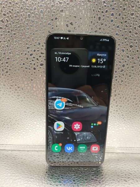Купить Samsung Galaxy A30s 3/32GB (A307FN) Duos в Иркутск за 3200 руб.