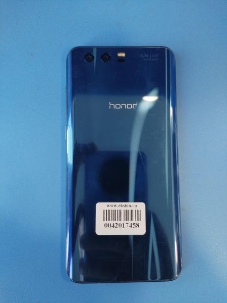 Купить Honor 9 6/128GB (STF-L09) Duos в Иркутск за 4850 руб.