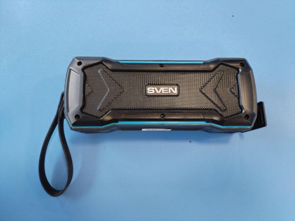 Купить SVEN PS-220 в Иркутск за 650 руб.