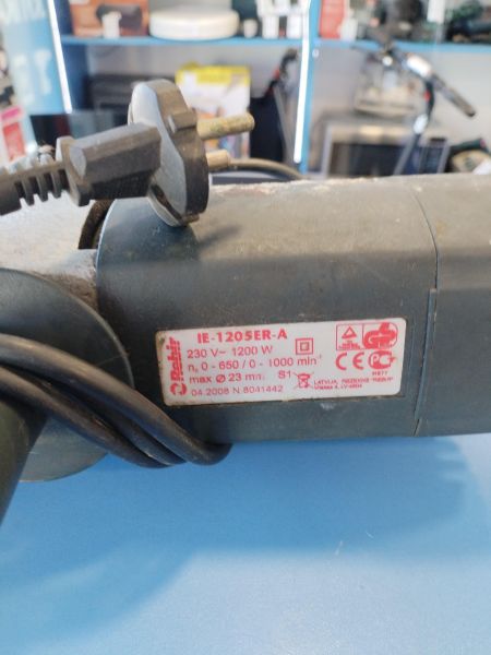 Купить Rebir IE-1205ER-A в Иркутск за 2550 руб.