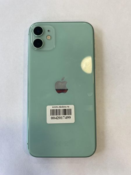 Купить Apple iPhone 11 128GB в Иркутск за 15800 руб.