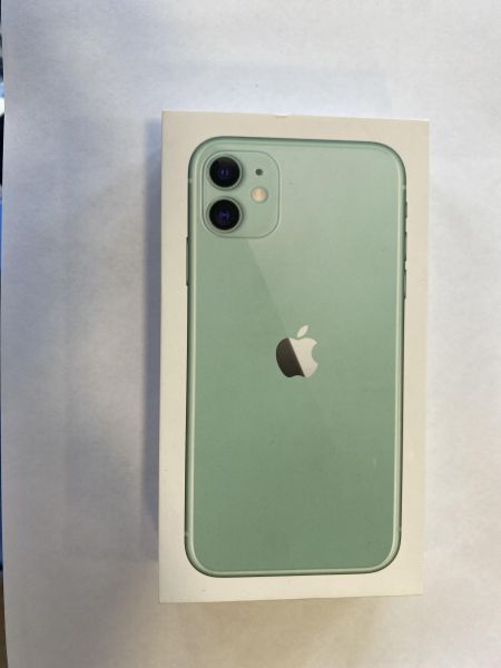 Купить Apple iPhone 11 128GB в Иркутск за 15800 руб.