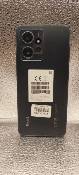 Купить Xiaomi Redmi Note 12 8/128GB (23021RAAEG) Duos в Иркутск за 6700 руб.