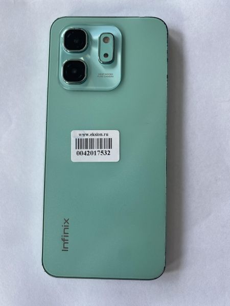 Купить Infinix Hot 50i 4/256GB (X6531B) Duos в Иркутск за 6500 руб.
