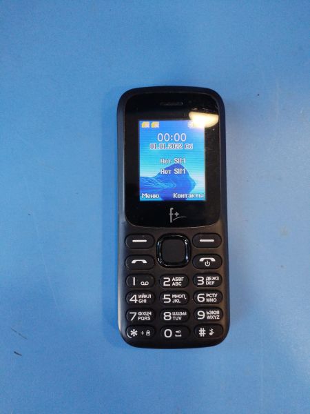Купить F+ F197 Duos в Иркутск за 550 руб.
