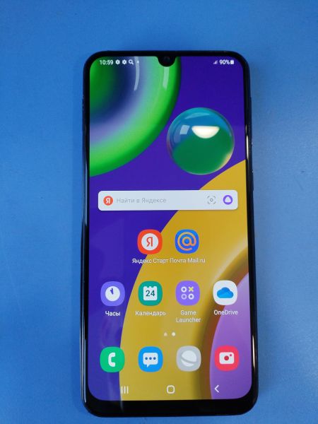 Купить Samsung Galaxy M21 4/64GB (M215F) Duos в Иркутск за 4300 руб.
