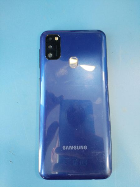 Купить Samsung Galaxy M21 4/64GB (M215F) Duos в Иркутск за 4300 руб.