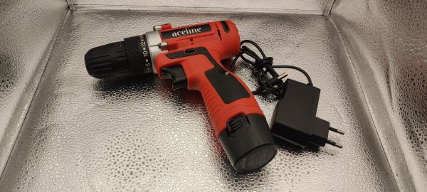 Купить Aceline ACS26 с СЗУ в Иркутск за 900 руб.