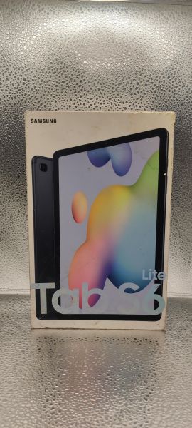 Купить Samsung Galaxy Tab S6 Lite 10.4 2022 128GB (SM-P613) (без SIM) в Иркутск за 6500 руб.