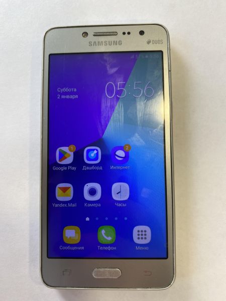 Купить Samsung Galaxy J2 Prime (G532F) Duos в Иркутск за 900 руб.