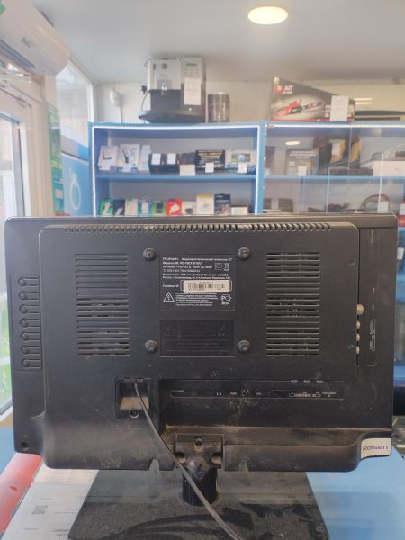 Купить Rolsen RL-19E1301GU в Иркутск за 1600 руб.