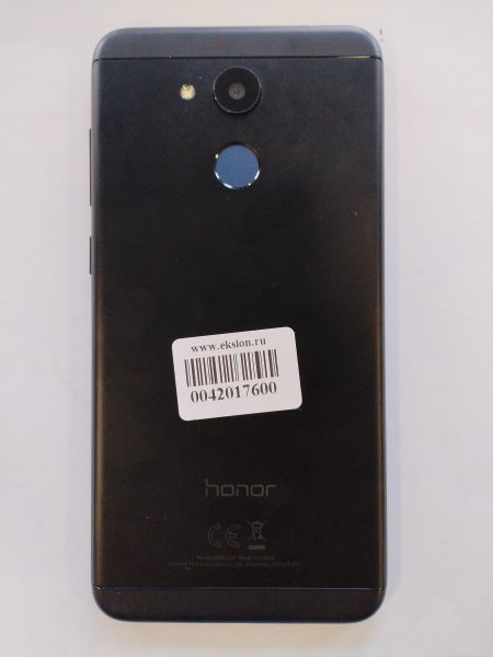 Купить Honor 6C Pro 3/32GB (JMM-L22) Duos в Иркутск за 2000 руб.