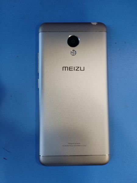 Купить Meizu M3s 3/32GB Duos в Иркутск за 2300 руб.