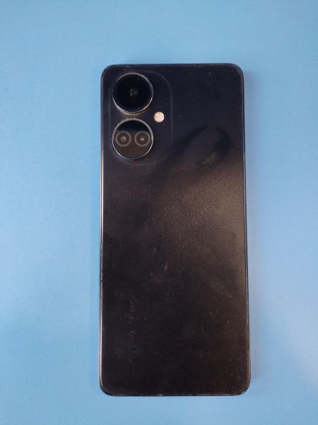 Купить TECNO Camon 19 6/128GB (CI6N) Duos в Иркутск за 4900 руб.