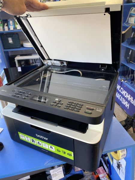 Купить Brother MFC-1912WR в Иркутск за 8100 руб.