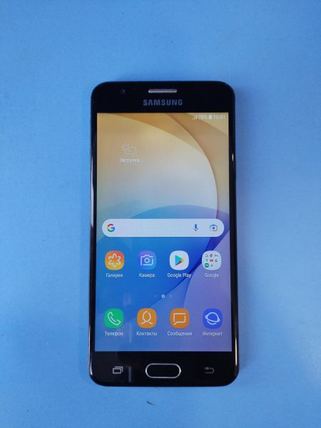 Купить Samsung Galaxy J5 Prime 2/16GB (G570F) Duos в Иркутск за 1300 руб.
