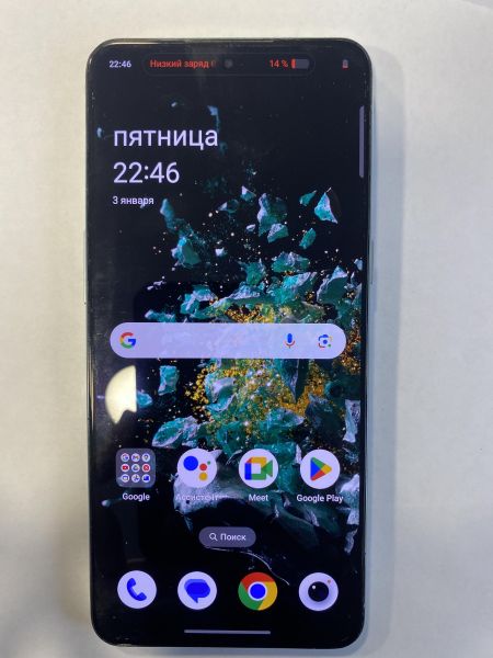 Купить OnePlus 10T 12/256GB (CPH2413) Duos в Иркутск за 15800 руб.