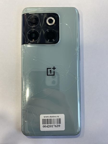 Купить OnePlus 10T 12/256GB (CPH2413) Duos в Иркутск за 15800 руб.