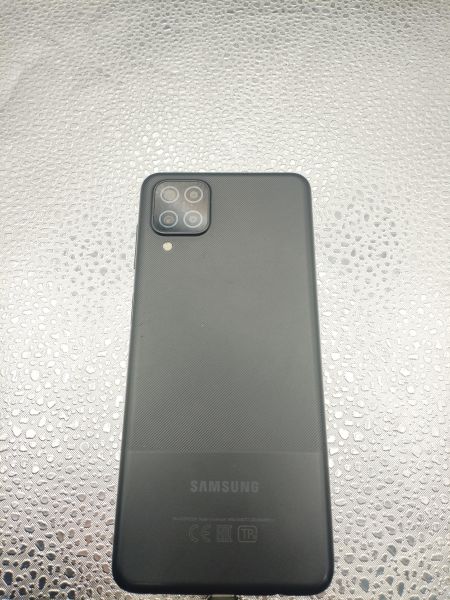 Купить Samsung Galaxy A12 4/128GB (A127F) Duos в Иркутск за 3300 руб.