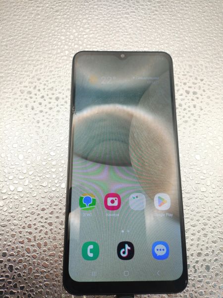Купить Samsung Galaxy A12 4/128GB (A127F) Duos в Иркутск за 3300 руб.
