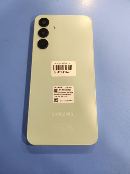 Купить Samsung Galaxy A16 8/256GB (A165F) Duos в Иркутск за 9100 руб.