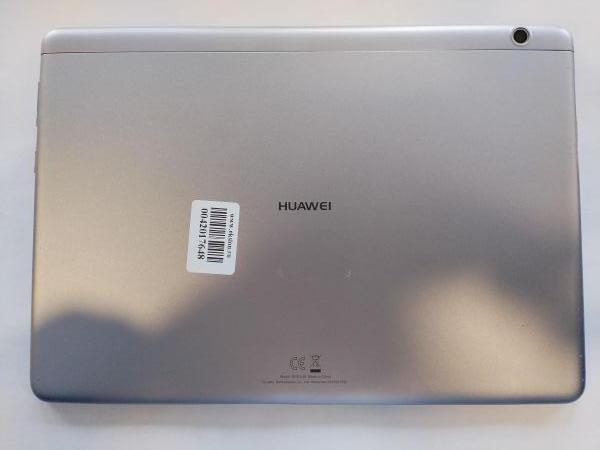 Купить Huawei MediaPad T3 10 LTE 16GB (AGS-L09)  (с SIM) в Иркутск за 1200 руб.