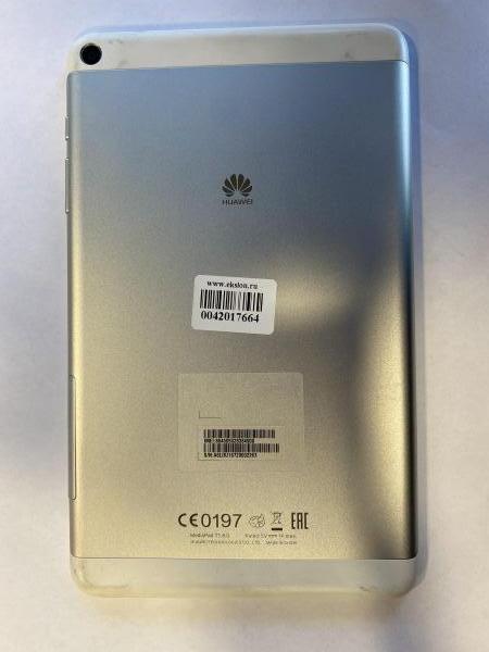 Купить Huawei MediaPad T1 8.0 8GB (S8-701u) (c SIM) в Иркутск за 1000 руб.