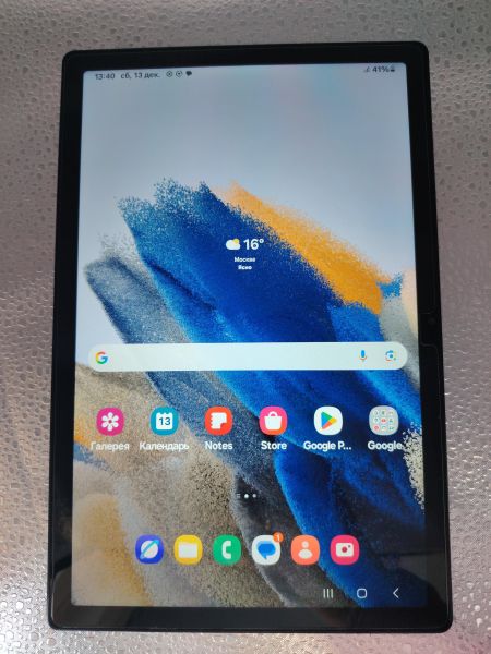Купить Samsung Galaxy Tab A8 128GB (SM-X205) (с SIM) в Иркутск за 9700 руб.