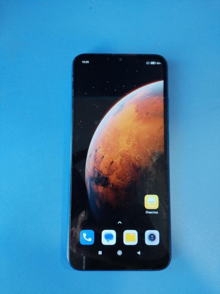 Купить Xiaomi Redmi 9C NFC 3/64GB (M2006C3MNG) Duos в Иркутск за 3600 руб.