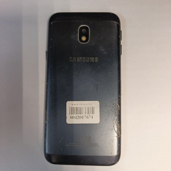 Купить Samsung Galaxy J3 2017 (J330F) Duos в Иркутск за 1200 руб.