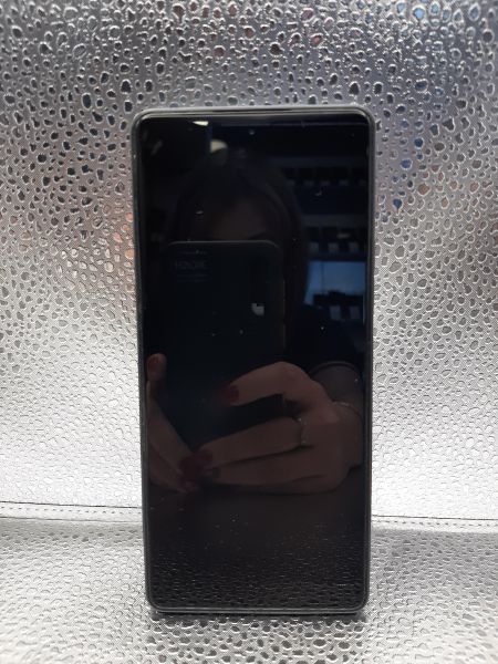 Купить TECNO Pova 6 12/256GB (LI7) Duos в Иркутск за 10500 руб.