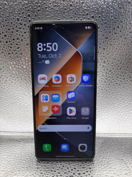 Купить TECNO Pova 6 12/256GB (LI7) Duos в Иркутск за 10500 руб.