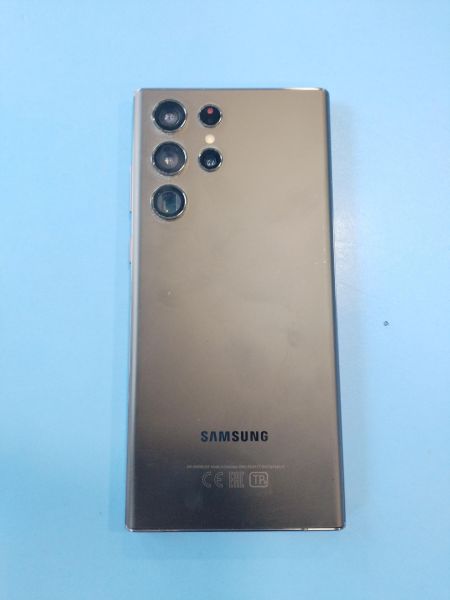 Купить Samsung Galaxy S22 Ultra 12/512GB (S908B) Duos в Иркутск за 41800 руб.