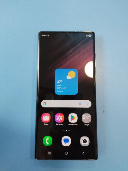 Купить Samsung Galaxy S22 Ultra 12/512GB (S908B) Duos в Иркутск за 41800 руб.