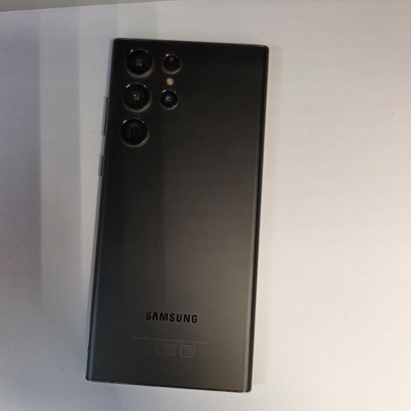 Купить Samsung Galaxy S22 Ultra 12/512GB (S908B) Duos в Иркутск за 31500 руб.